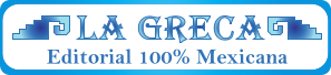 Editorial La Greca